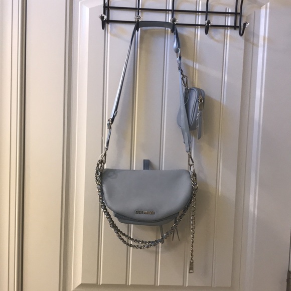 Steve Madden Maxima Fanny Pack - Picture 10 of 15